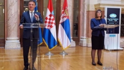 Hrvatska delegacija: Željeli smo popraviti odnose sa Srbijom, ali se onda dogodio Šešelj