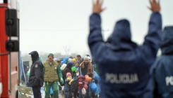 Granična policija ih više ne može zaustaviti: Problem migranata nerješiv za BiH