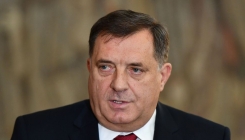 Dodik poziva BiH na zatvaranje granice za migrante