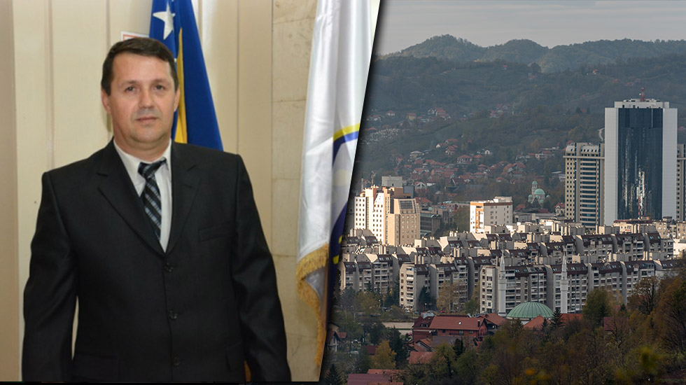 Bukvić ponovno predsjednik Organizacije RVI u Tuzli