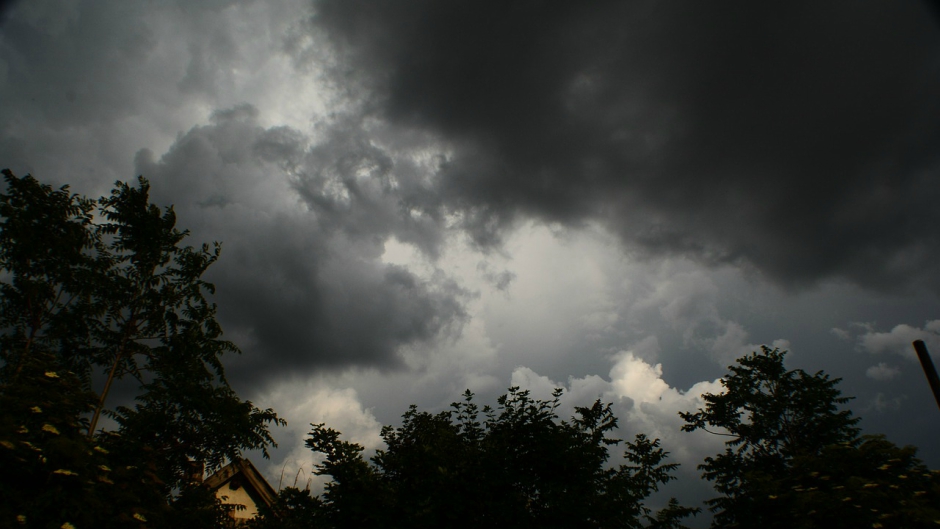 Upaljen narandžasti meteoalarm: FHMZBiH upozorio na udare vjetra do 80 km/h