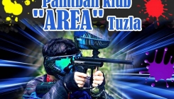 Više od igre: U Tuzli prvi paintball turnir uz učešće šest klubova (VIDEO)