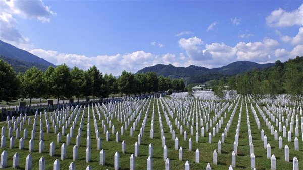 U Potočarima sutra počinje kopanje mezara za 35 žrtava genocida