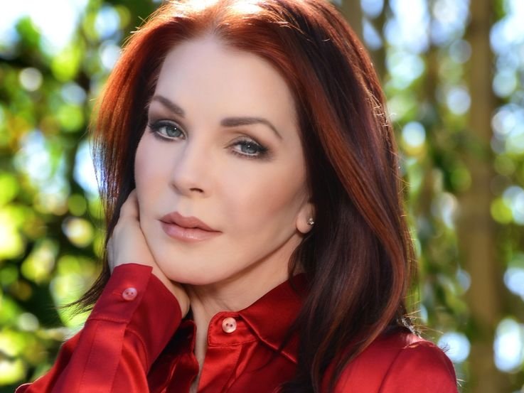 Priscilla Presley podijelila sliku s unukama nakon nesuglasica oko testamenta