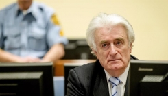 Ratni zločinac Radovan Karadžić dobio penziju u Republici Srpskoj