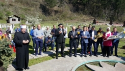 Ramiz Salkić na manifestaciji "Dani otpora Zvornik": Ponosno obilježavamo otpor agresiji na BiH (FOTO)