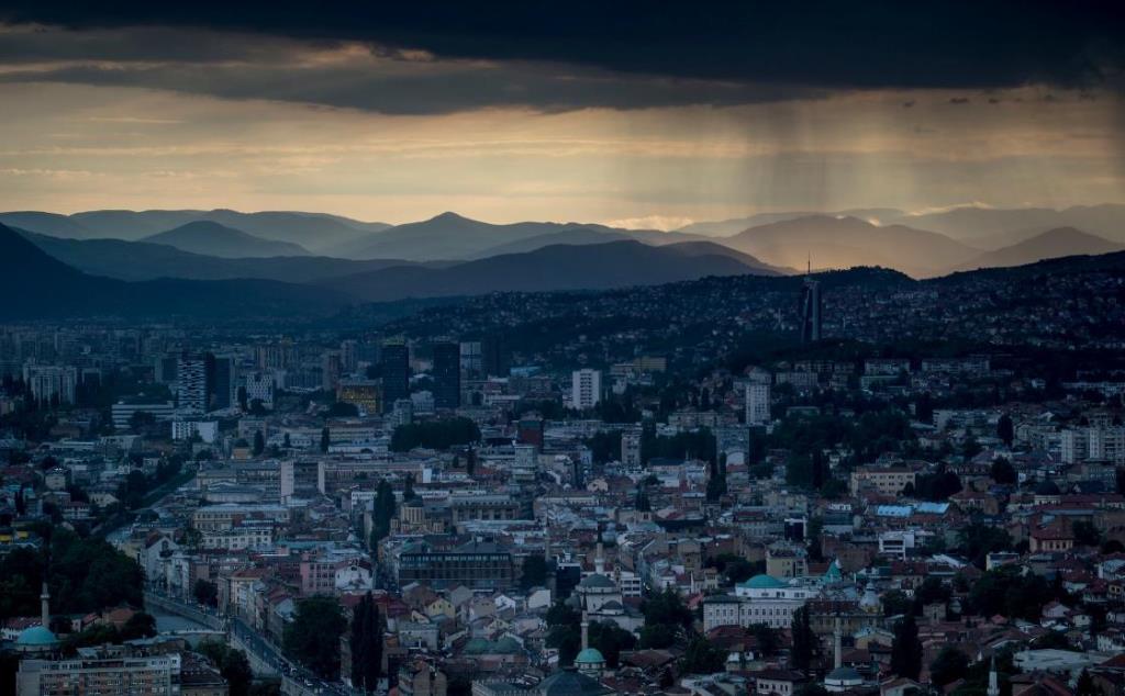 Njemački medij: Bosna i Hercegovina ostaje zemlja evropskog islama  