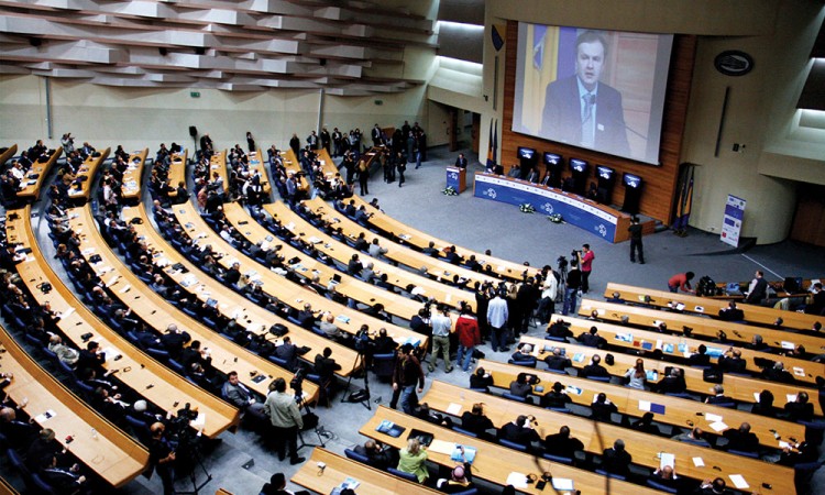 Danas počinje Sarajevo Business Forum