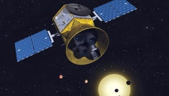 NASA-in "lovac na planete" spreman za lansiranje