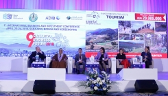 Sarajevo Business Forum: Turistički potencijal regiona je nuđenje raznolikosti (FOTO)