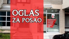 4U d.o.o. Tuzla raspisuje oglas za posao: Pozicija administrativni radnik/grafički dizajner