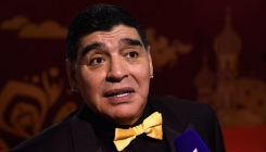 Maradona potpisao nevjerovatan ugovor, u novom klubu bit će sve