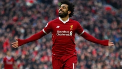 Salah potpisao novi trogodišnji ugovor s Liverpoolom