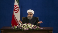 Rouhani pozvao na ukidanje zabrane prisustva žena na nogometnim stadionima