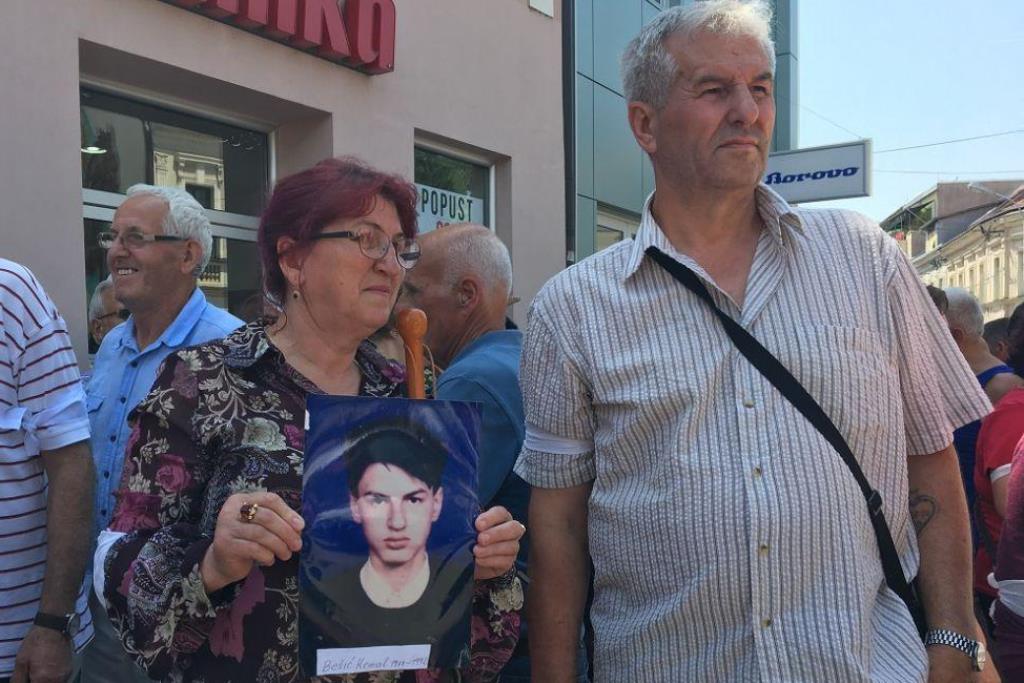 Majka ubijenog 16-godišnjaka u Prijedoru: Nikome ne želim ono što se meni desilo