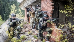 Airsoft – Timska igra puna adrenalina i zabave (FOTO)