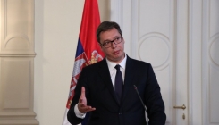 Vučić nagovijestio i mogućnost vojne intervencije na sjeveru Kosova