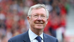 Alex Ferguson se vratio u Manchester United