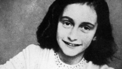 Tajne stranice u dnevniku Anne Frank nasmijale su one koji su ih pročitali