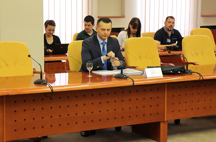 Iz Anketnog odbora u “slučaju Dragičević” traže da Lukač ne ometa njihov rad