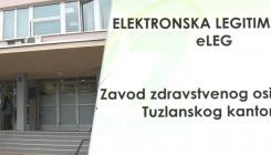 Od jula počinje primjena elektronskih knjižica u Tuzlanskom kantonu