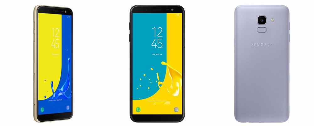 Samsung predstavio nevjerovatni Galaxy J6