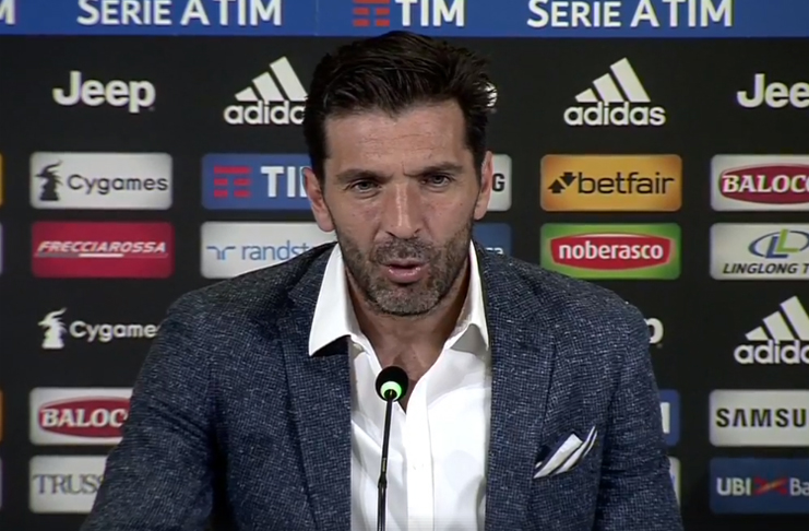 Buffon nakon 17 godina napušta Juventus: Bilo je to predivno putovanje