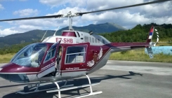 U RS stiže novi helikopter vrijedan devet miliona KM