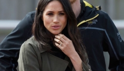 Otac Meghan Markle neće prisustvovati kraljevskom vjenčanju