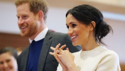 Princ Charles će ispratiti Meghan Markle do oltara