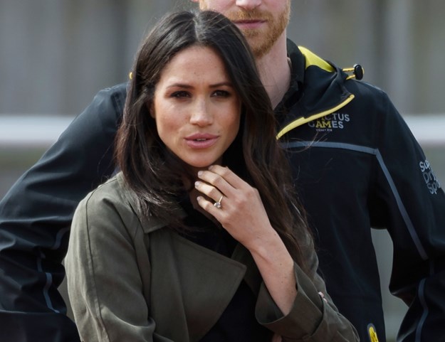 Otac Meghan Markle neće prisustvovati kraljevskom vjenčanju