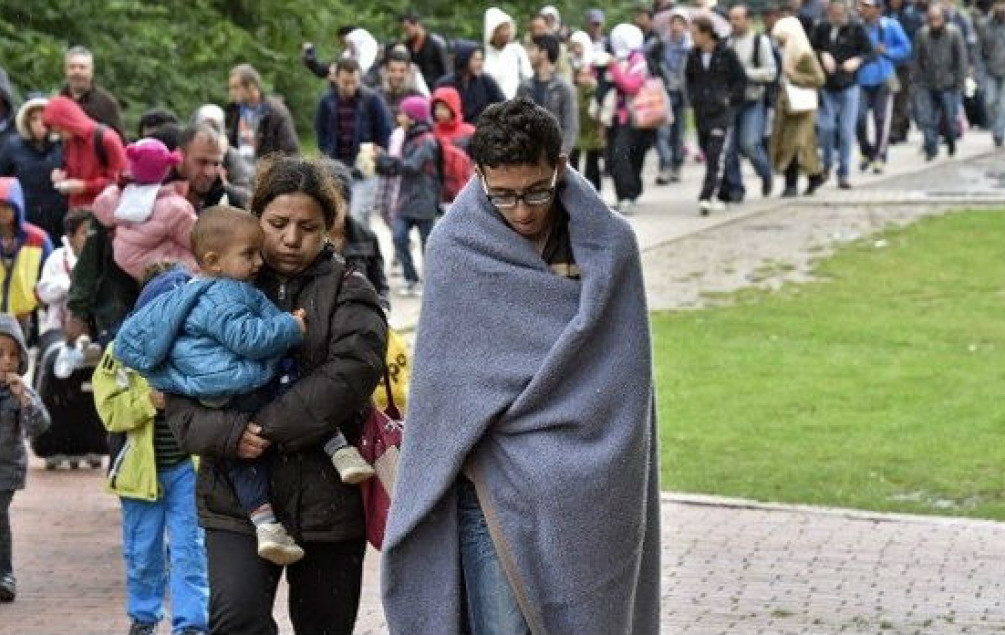 Njemačka planira uložiti 78 milijardi eura za programe migracije do 2022. godine