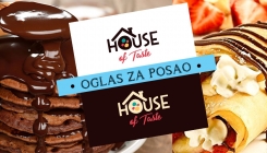 Jedinstven koncept uskoro u Tuzli: Potrebno osoblje za rad u 'House of Taste'