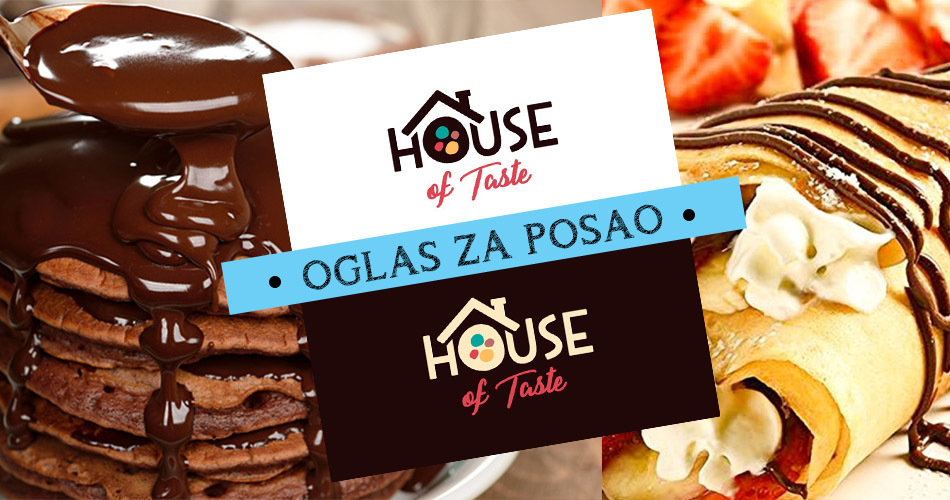 Jedinstven koncept uskoro u Tuzli: Potrebno osoblje za rad u 'House of Taste'