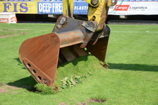 Najavljeni novi radovi: Fudbalski savez BiH u stadion Grbavica ulaže milion eura