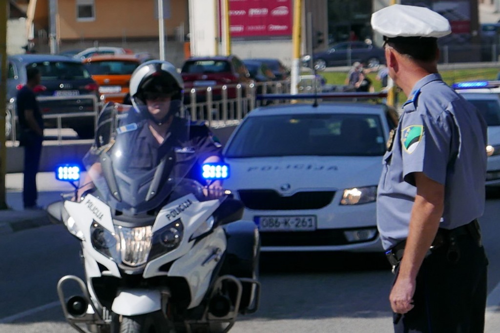 Pješakinja povrijeđena u saobraćajnoj nesreći u Živinicama