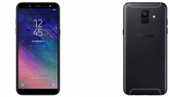 Samsung predstavio Galaxy A6 i A6 + pametne telefone elegantnog dizajna za svakodnevnu upotrebu