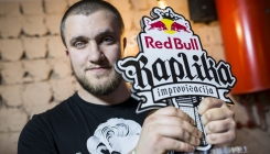 Red Bull RapLika: BiH prvak u freestyle repanju objavio prvi single (VIDEO)