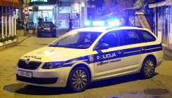 Užas u Splitu: Muškarac šipkom udario 18-godišnju djevojku, pa je spolno zlostavljao