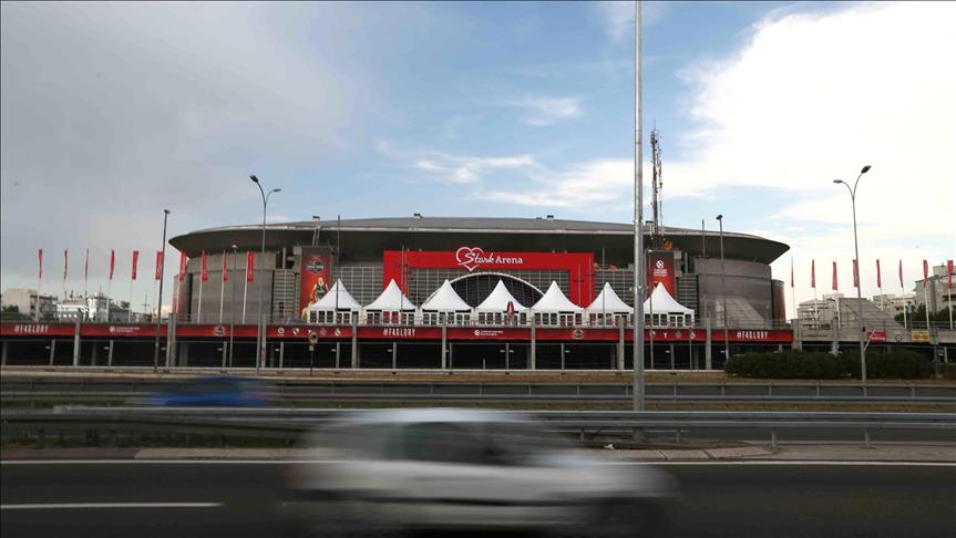 Beograd spreman da ugosti Final four, očekuje se 15.000 turista