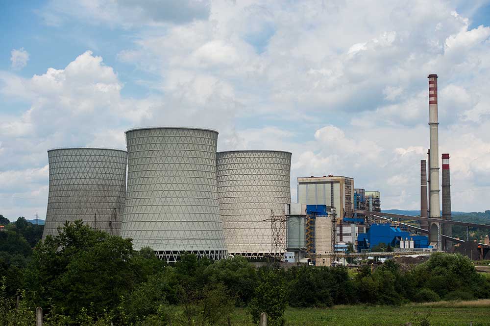 Termoelektrane Kakanj, Tuzla i Ugljevik među 10 najvećih evropskih zagađivača