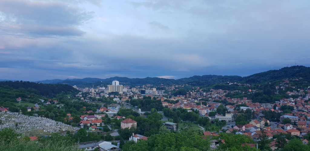 U Tuzli počinje izgradnja zgrade socijalnog stanovanja sa 66 stanova