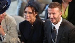 Victoria i David Beckham: Odgojne metode koje su mnogi pohvalili