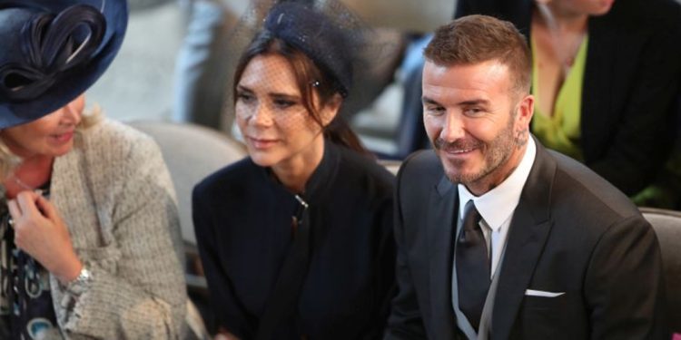 Victoria i David Beckham: Odgojne metode koje su mnogi pohvalili