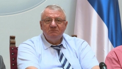 Vojislav Šešelj: Najviše boli selidba Ambasade Srbije u Jerusalim