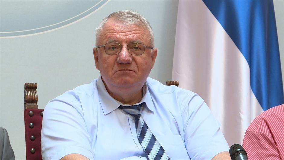 Vojislav Šešelj: Najviše boli selidba Ambasade Srbije u Jerusalim