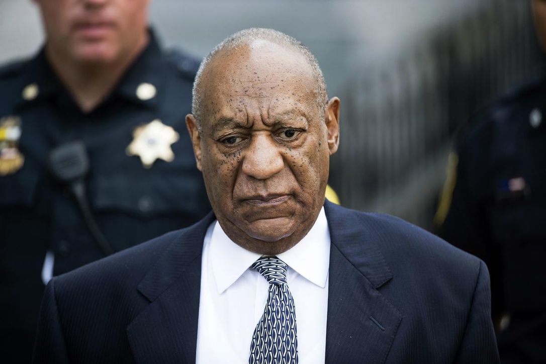 Bill Cosby otpustio cijeli pravni tim nakon što je proglašen krivim za seksualno zlostavljanje