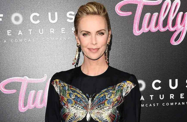 Charlize Theron otkrila tajnu: Dijeta kojom se glumica vratila u top formu