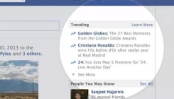 Zbog velikog broja kritika Facebook ukida "trending vijesti"