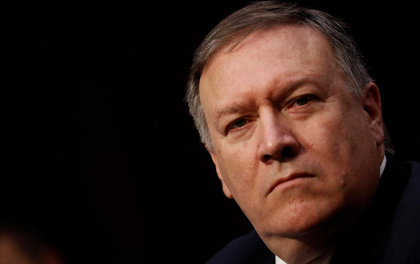 Pompeo optužio Kinu za genocid nad muslimanima